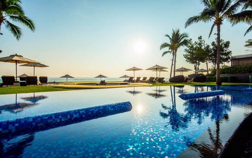 インターコンチネンタル ホアヒン