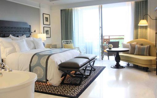 インターコンチネンタル ホアヒン