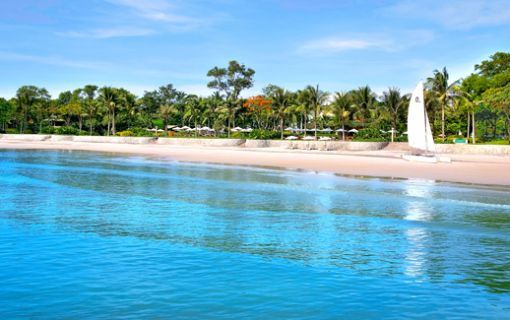 ハイアット リージェンシー ホアヒン