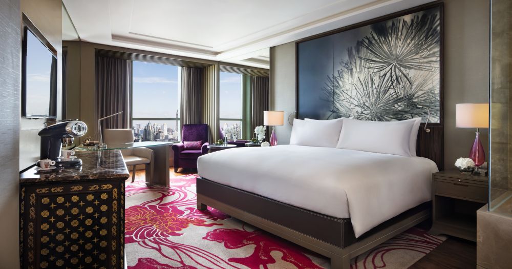 【タイ在住者向け】ソフィテル バンコク スクンビット 1