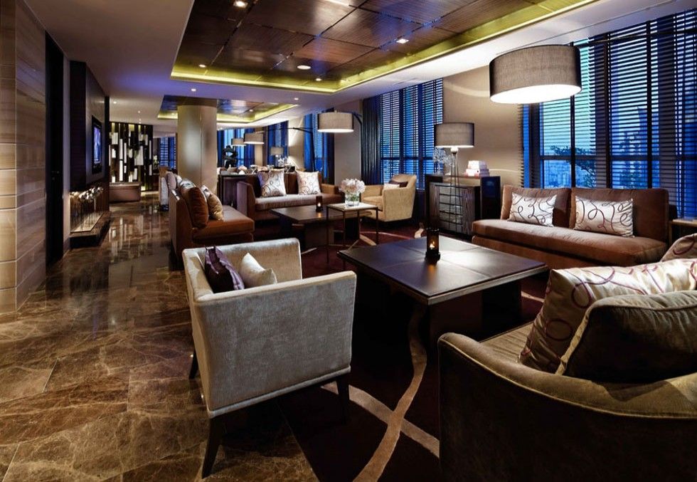 【タイ在住者向け】ソフィテル バンコク スクンビット 2