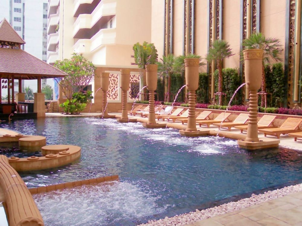 【タイ在住者向け】ソフィテル バンコク スクンビット 4