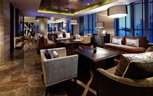 【タイ在住者向け】ソフィテル バンコク スクンビット 2