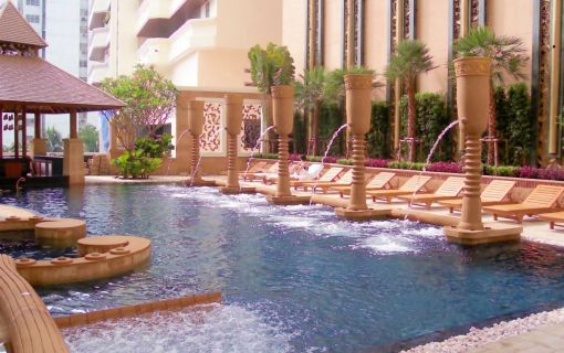 【タイ在住者向け】ソフィテル バンコク スクンビット 4