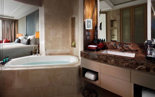 【タイ在住者向け】ソフィテル バンコク スクンビット 6