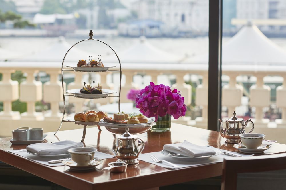 ペニンシュラ・スパ（バンコク） 6