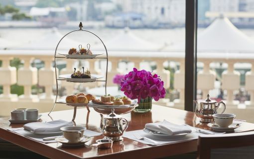 ペニンシュラ・スパ（バンコク） 6