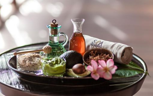 ペニンシュラ・スパ