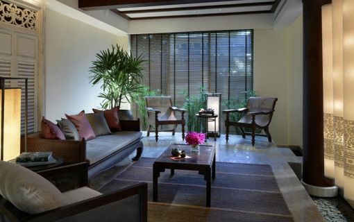 ペニンシュラ・スパ