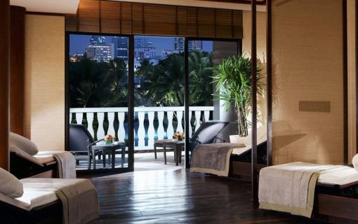 ペニンシュラ・スパ