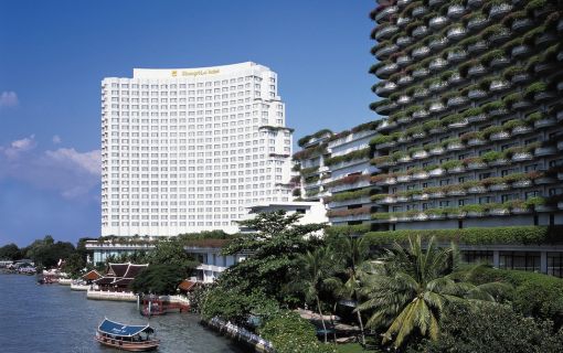 アフタヌーンティー@シャングリラ  ロビーラウンジ 8