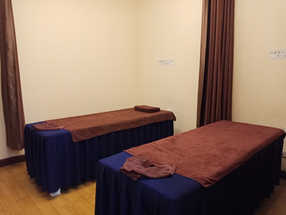 からだおんマッサージクーポン 4