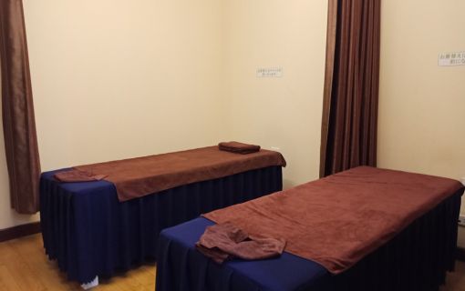 からだおんマッサージクーポン 4