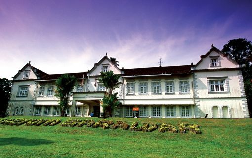 クチン市内観光(半日) 3