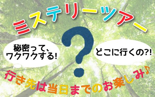 【2020年/宿泊ミステリーツアー】ウェンディー厳選ホテルに泊まる1泊2日/2泊3日 - バンコクご自宅からの送迎付 1