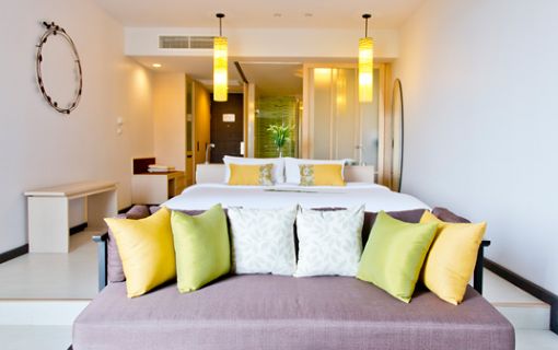 シーサイドジュニアスイート