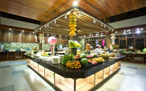 ザ サンズ カオラック バイ カタタニ