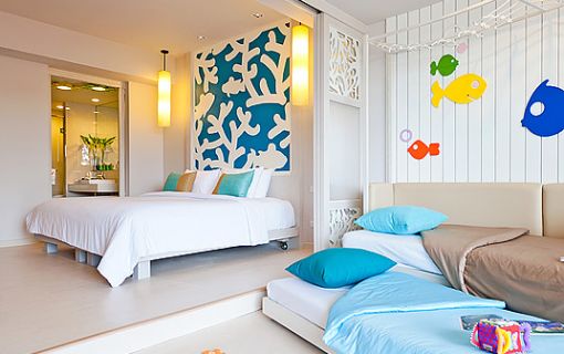 ファミリールーム