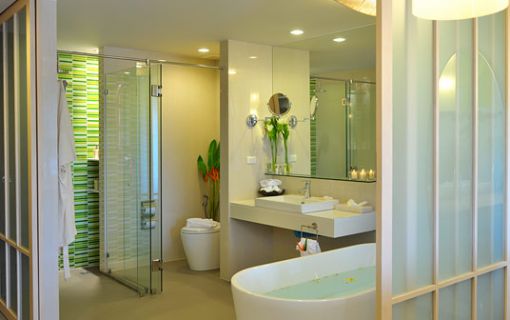 シーサイドジュニアスイート