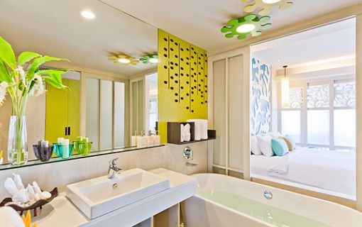 ファミリールーム