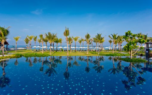 ザ サンズ カオラック バイ カタタニ