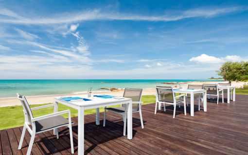 ザ サンズ カオラック バイ カタタニ