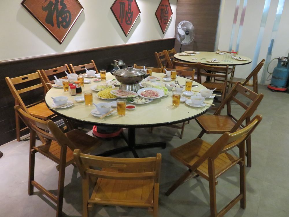 絶景!360度のペナン島の夜景とレインボースカイウォークの空中散歩<夕方発観光> 5