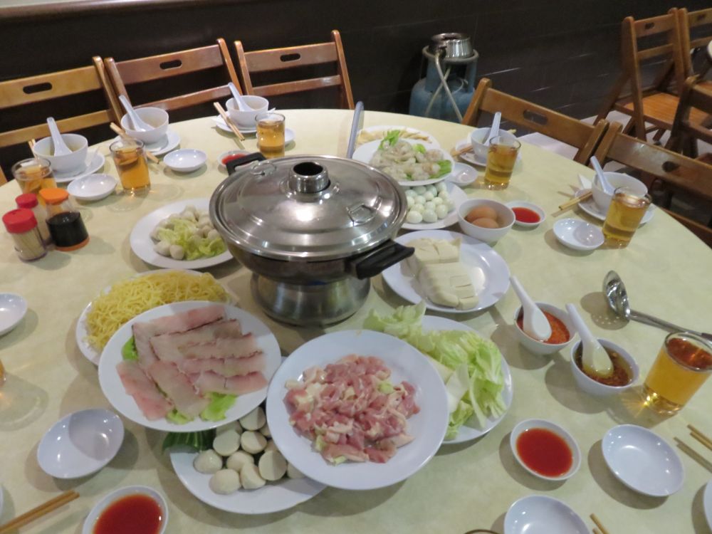 絶景!360度のペナン島の夜景とレインボースカイウォークの空中散歩<夕方発観光> 4