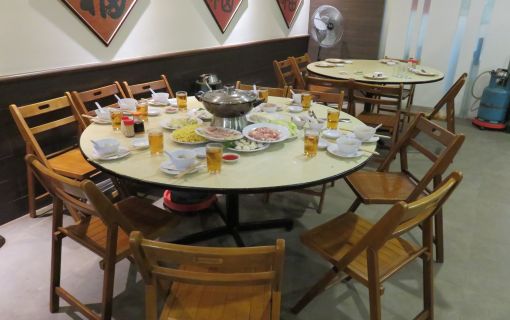 絶景!360度のペナン島の夜景とレインボースカイウォークの空中散歩<夕方発観光> 5