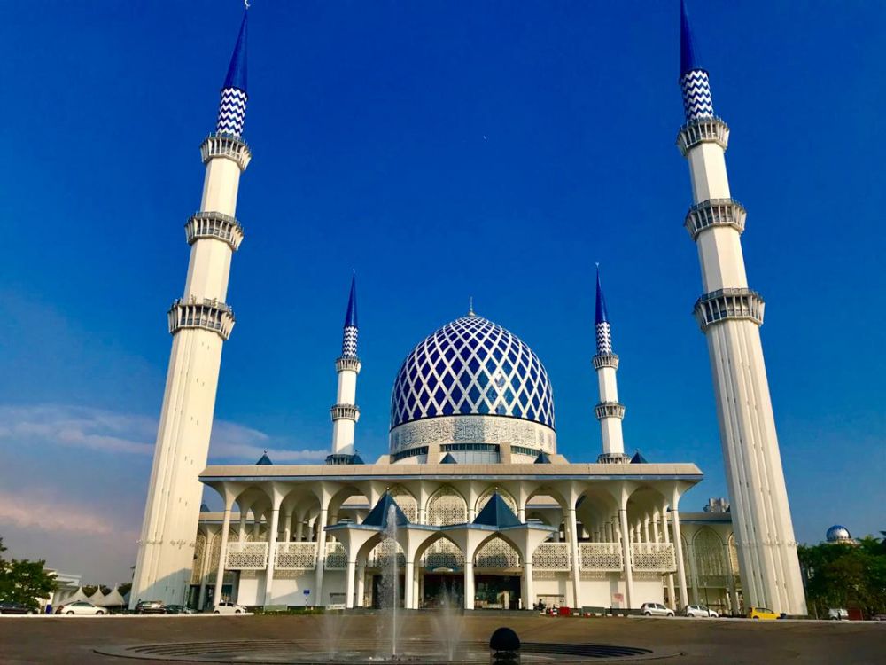 ピンクモスク・ブルーモスク・バトゥ洞窟｜人気観光地制覇ツアー！＜1日観光＞（クアラルンプール発） 5