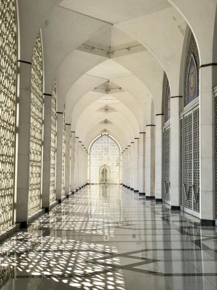 ピンクモスク・ブルーモスク・バトゥ洞窟｜人気観光地制覇ツアー！＜1日観光＞（クアラルンプール発） 6