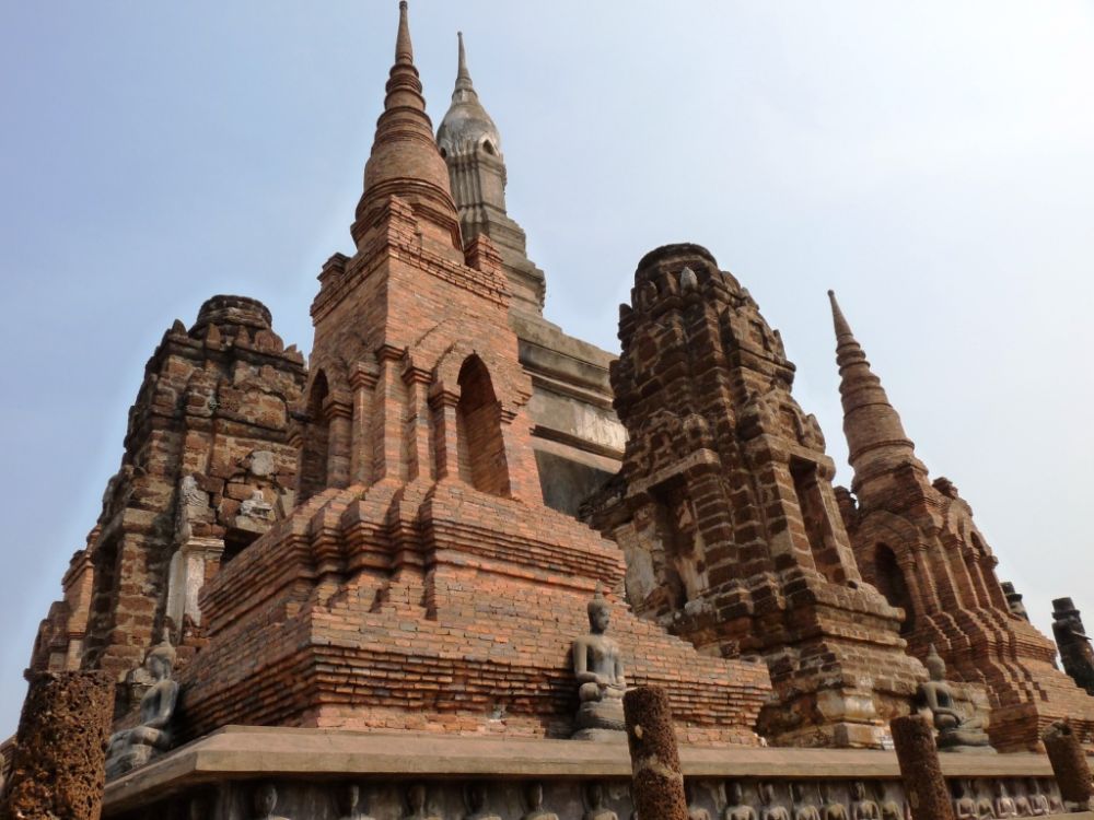 マハタート寺院