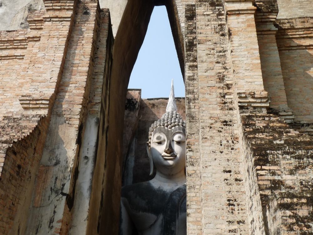 シー・チュム寺院