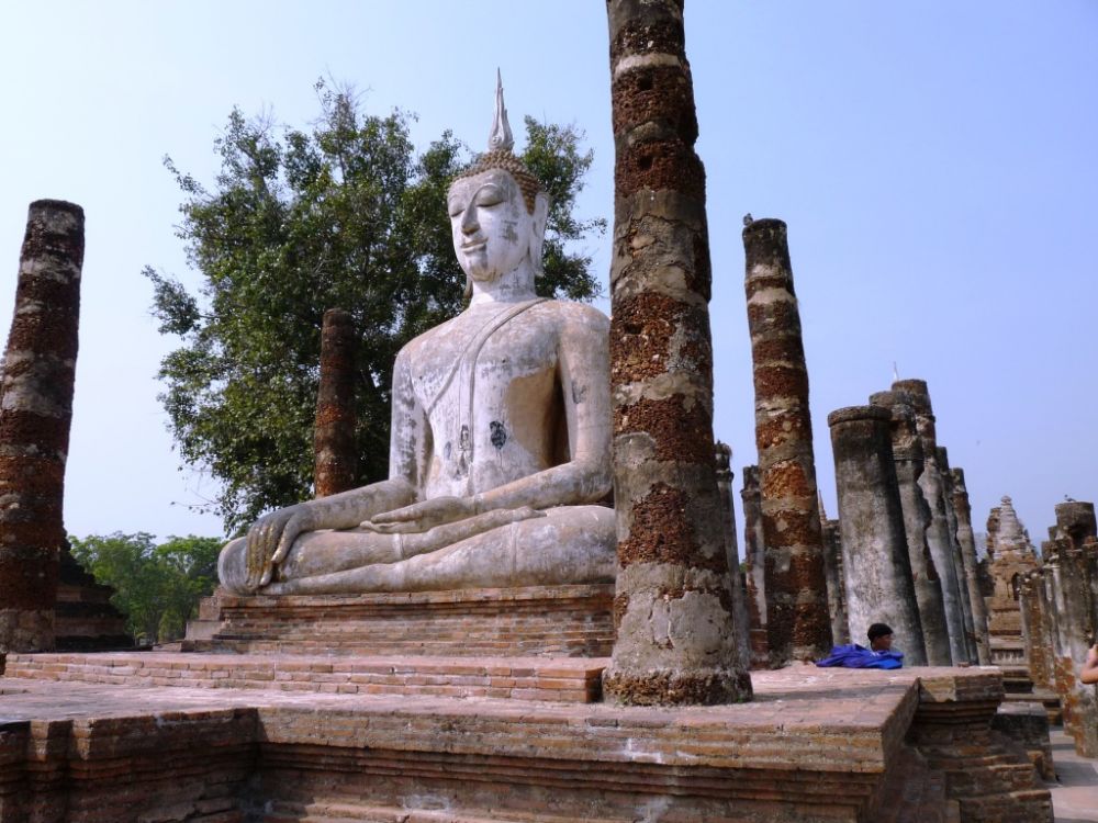 マハタート寺院