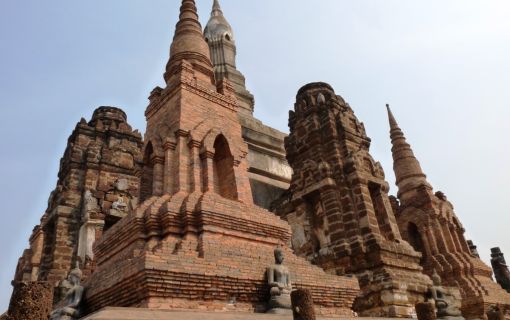 マハタート寺院