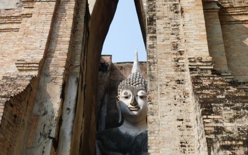 シー・チュム寺院
