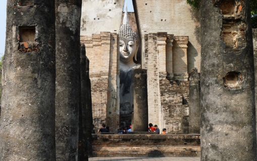 シー・チュム寺院