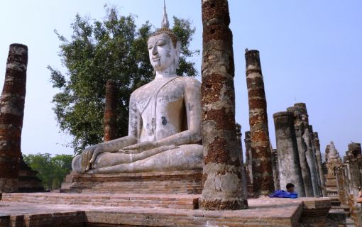 マハタート寺院