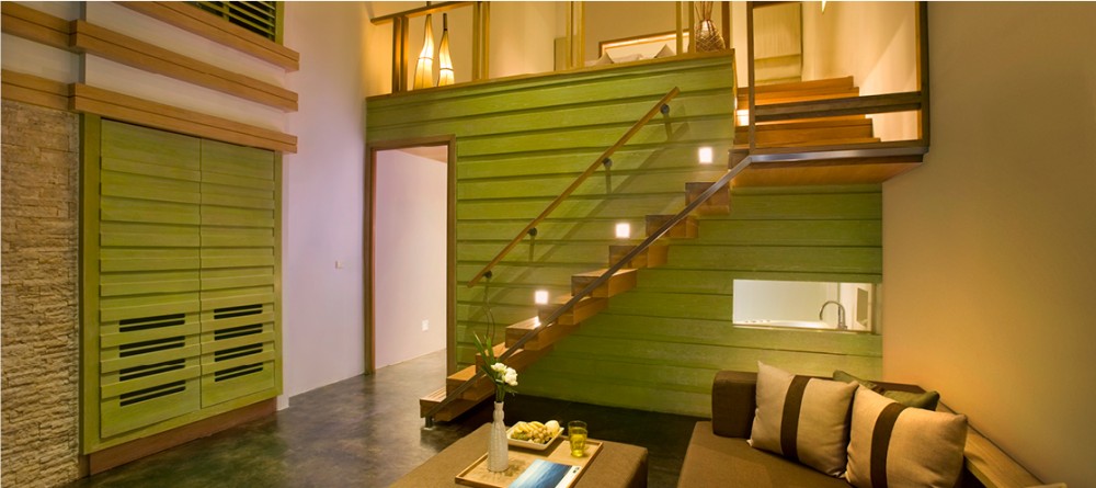 オーシャンビューロフト