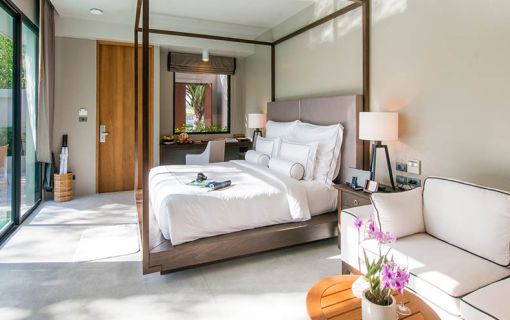 グランドデラックスプールヴィラ