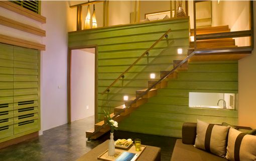 オーシャンビューロフト